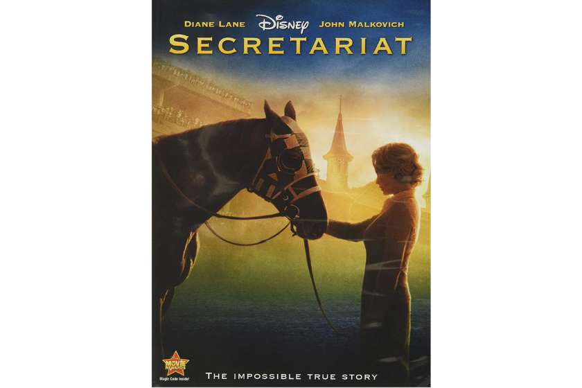 Secretariat