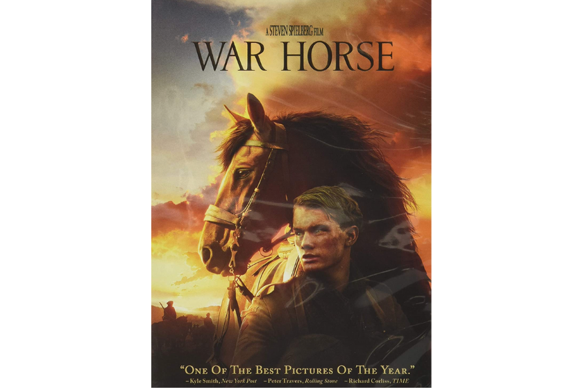 war horse