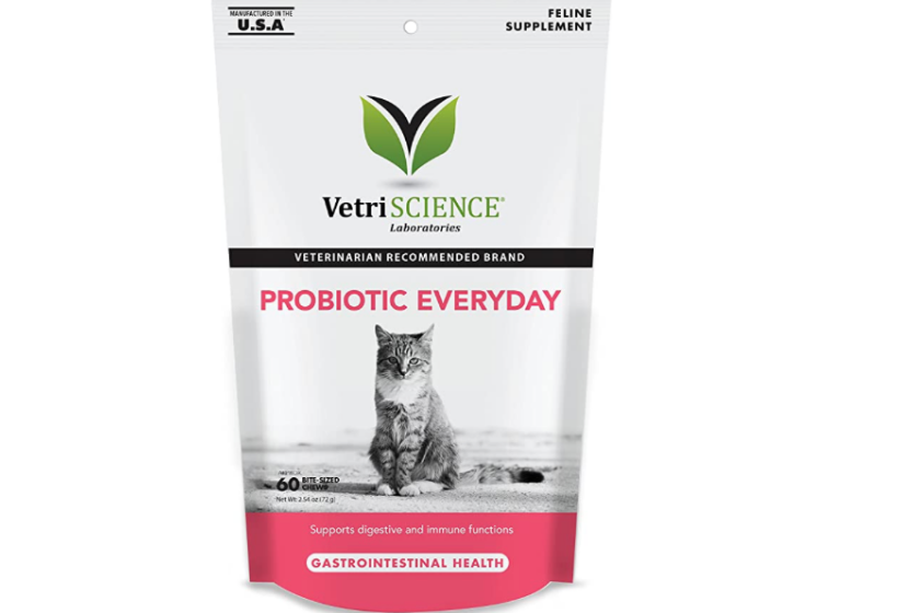 Vet Science Everyday Probiotic