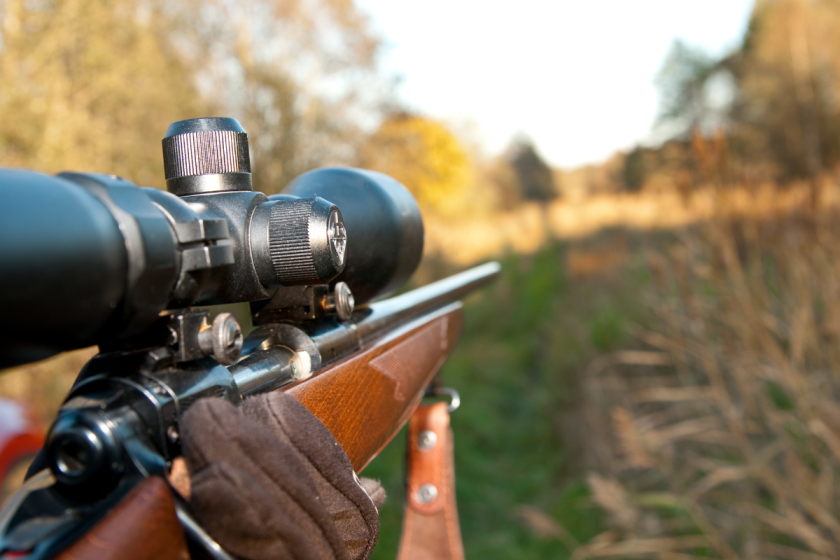 Rifle Scopes for Long Distance Shooting Best Features and 6 Top