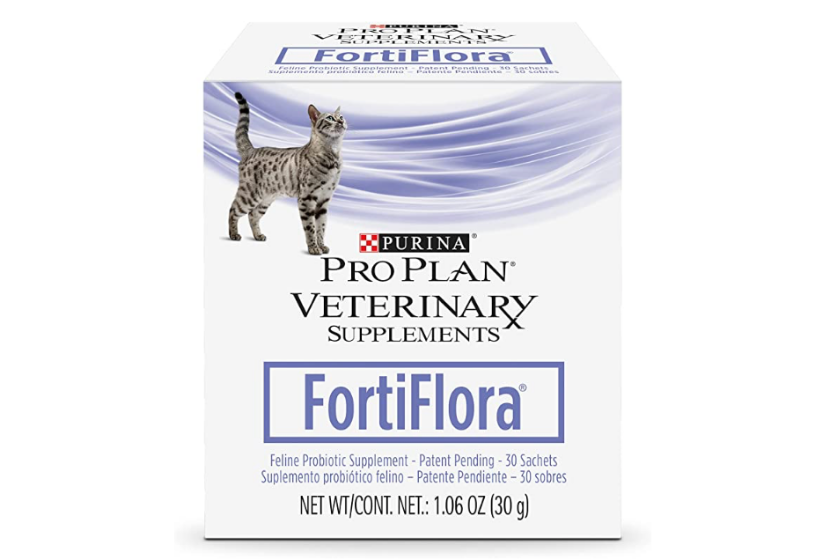 Purina Pro Plan Veterinary Supplements FortiFlora