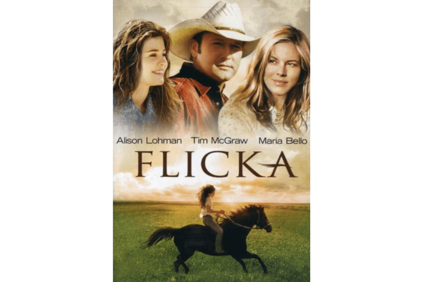 Flicka