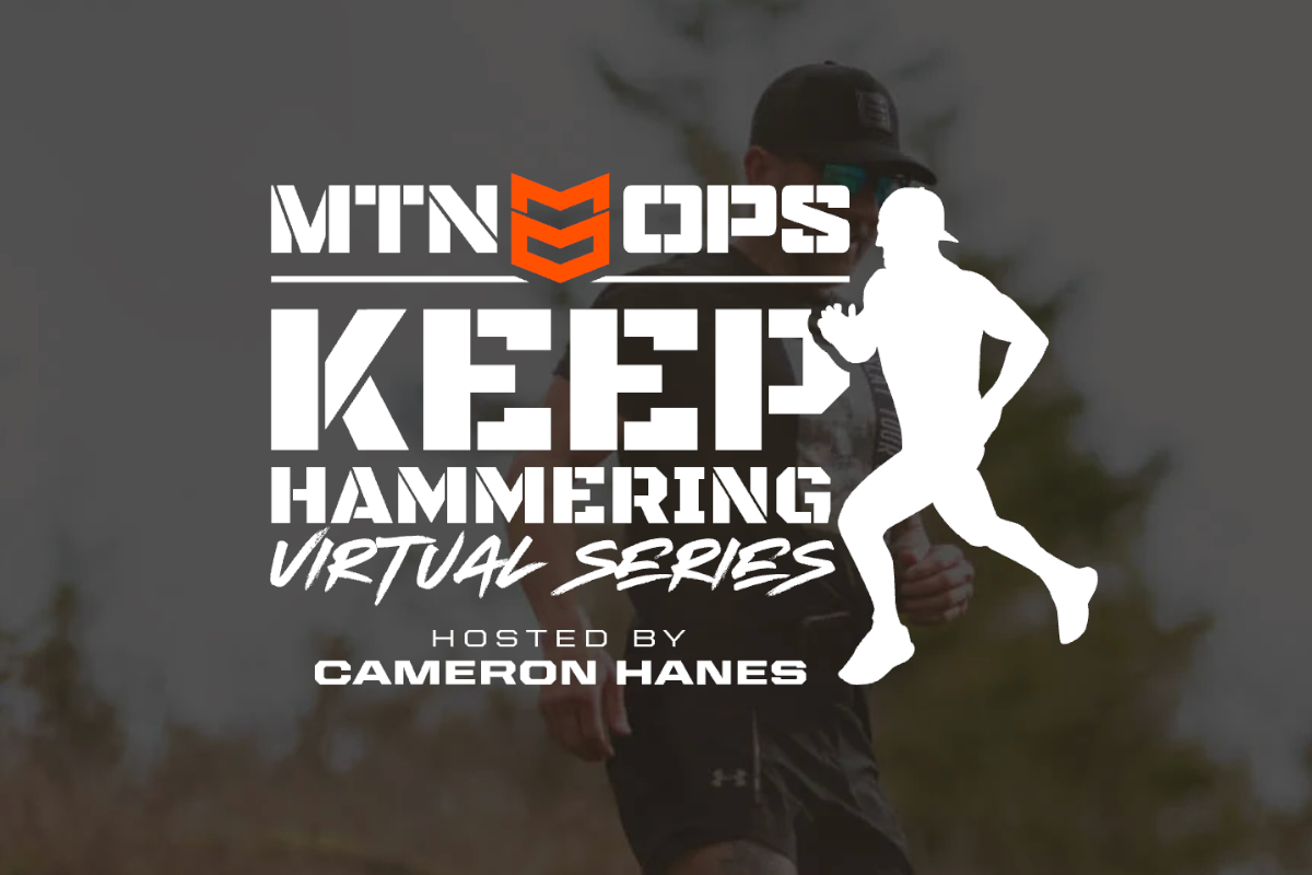 Cameron Hanes