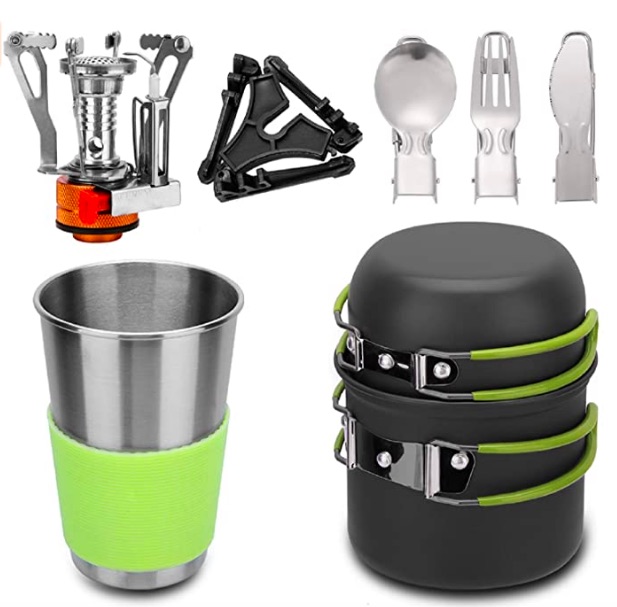 The Best Motorcycle Camping Gear to Make Your Trip as Great as It Can