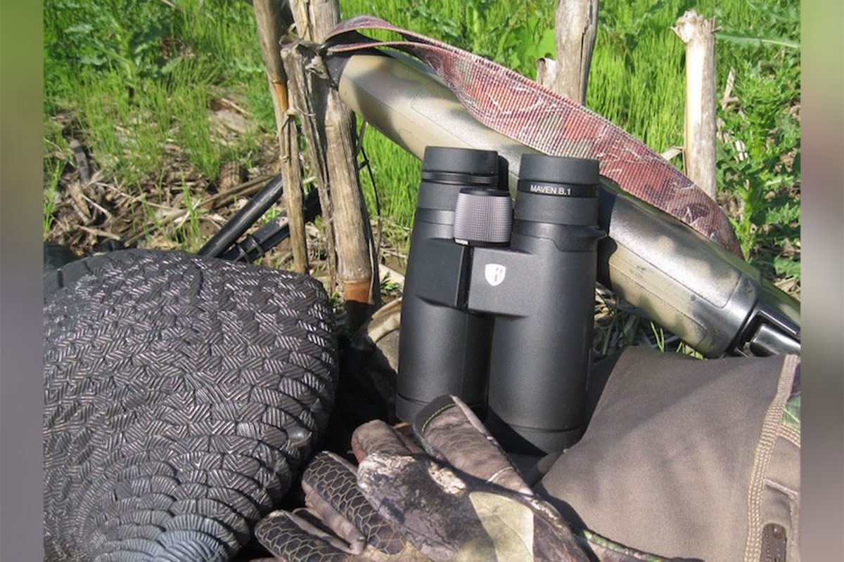 Maven B.1 Binoculars