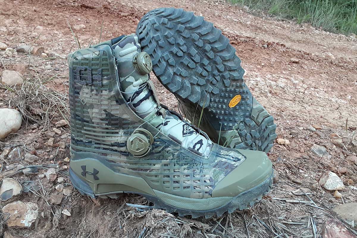 mens hunting hiking boots