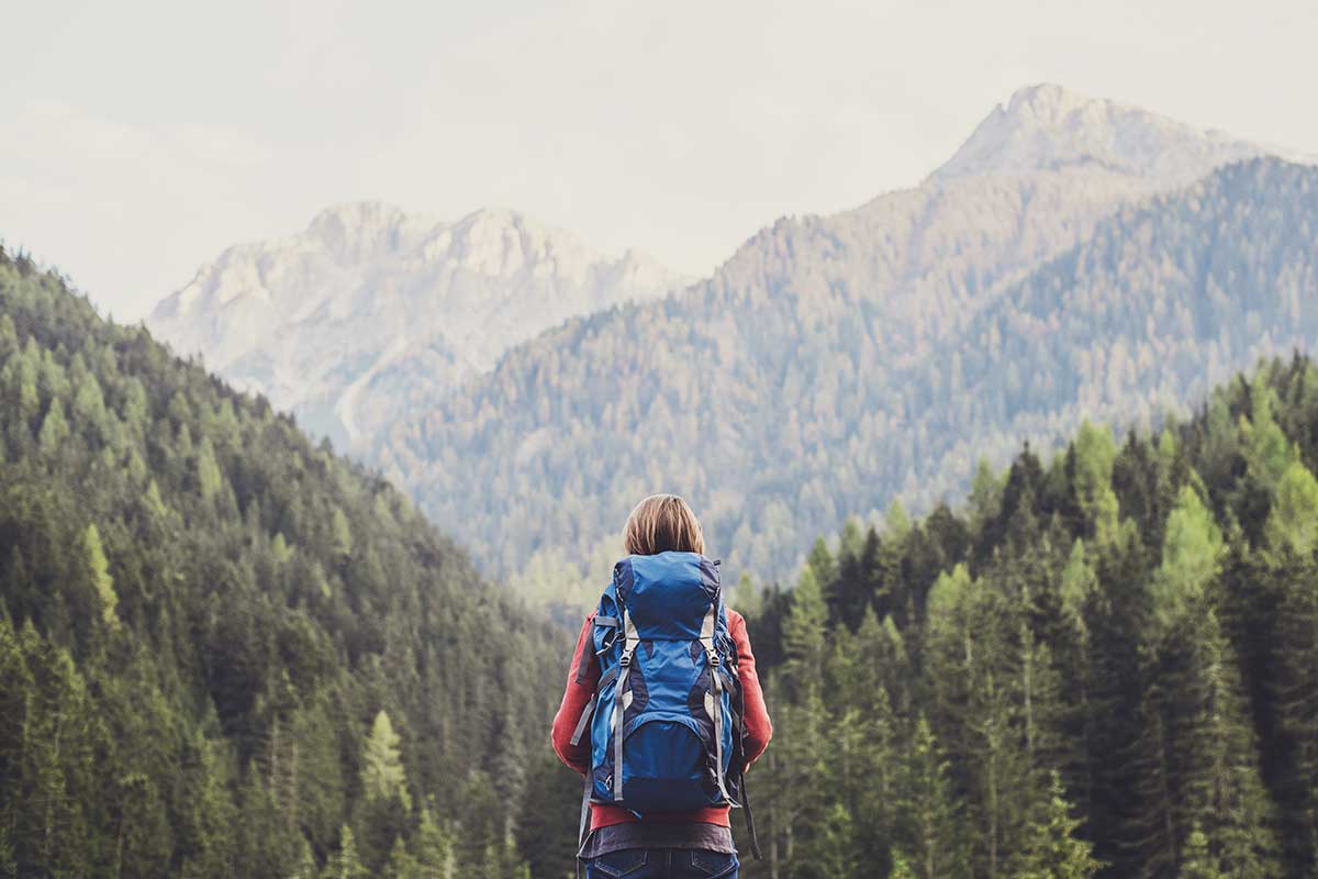 Outdoor Podcasts For Women