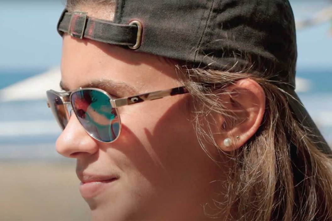 Women's Polarized Sunglasses