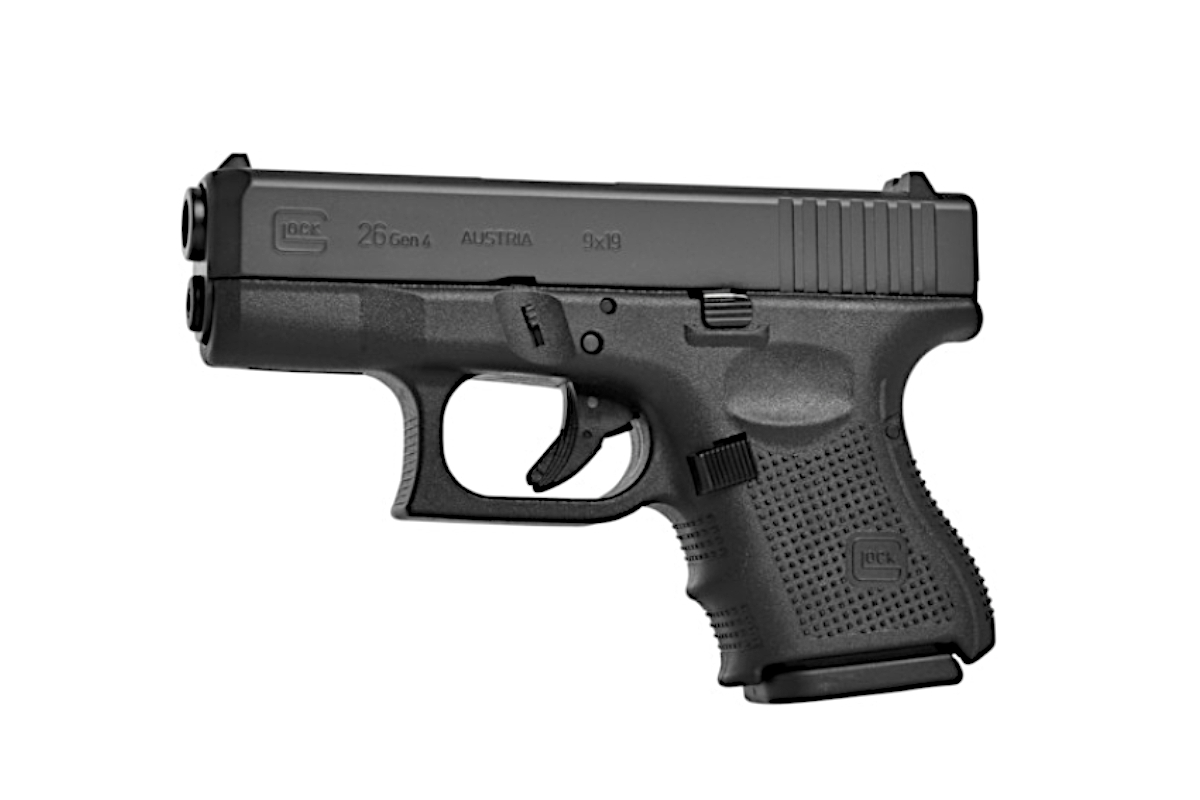 Glock 26