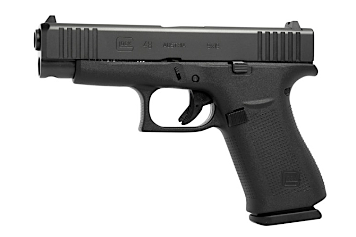 Glock 48
