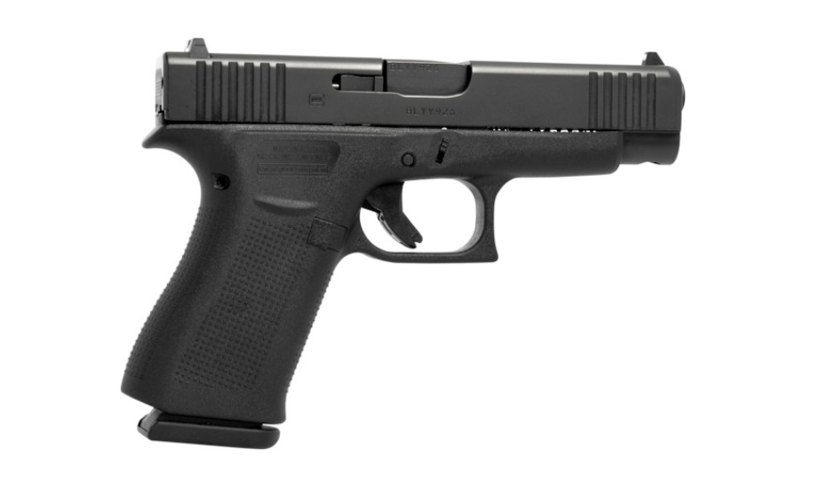 Glock 48