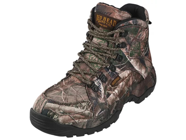 best hunting boots