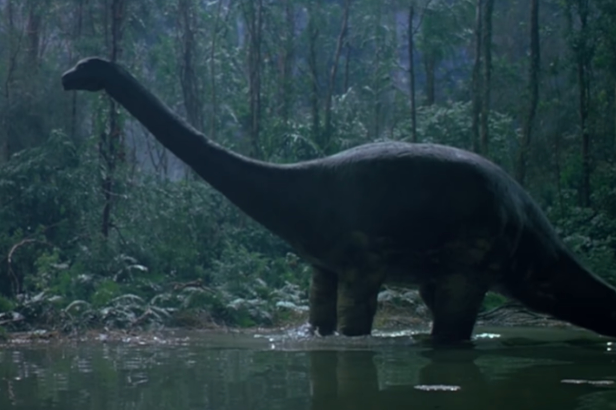 Mokele Mbembe: The Legend of a Dinosaur That Survived to Modern