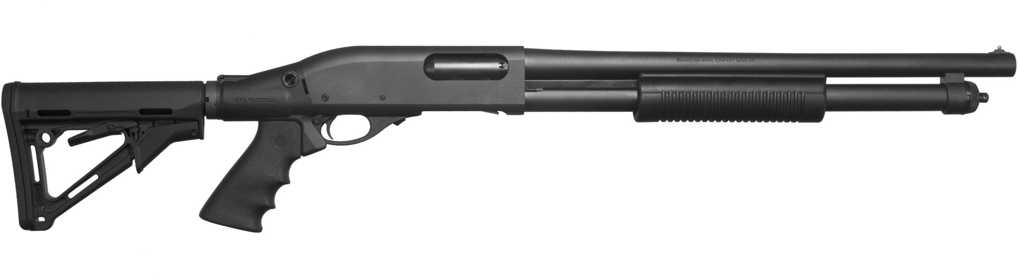 Remington 870