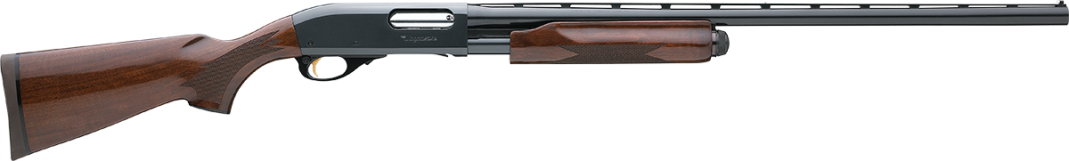 Remington 870