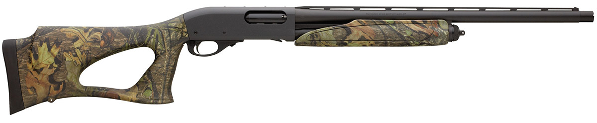 Remington 870