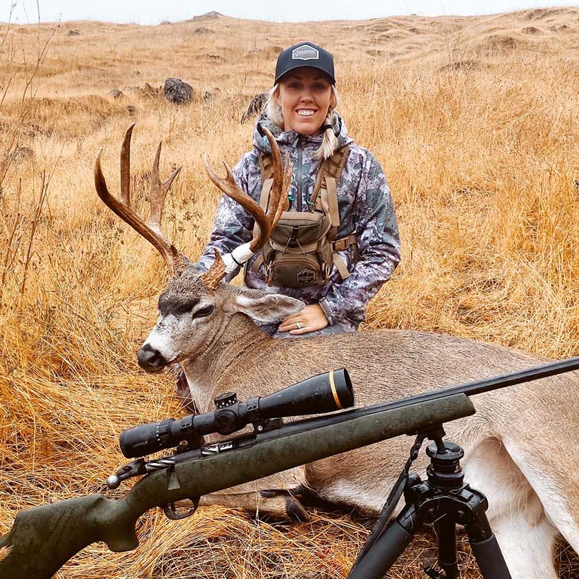 Blacktail Deer Hunting A Complete Guide