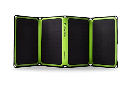 portable solar panels