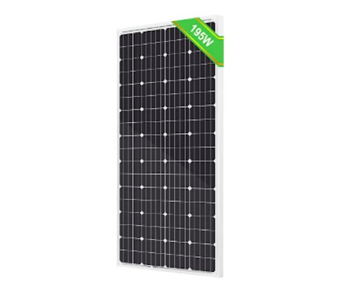 portable solar panels