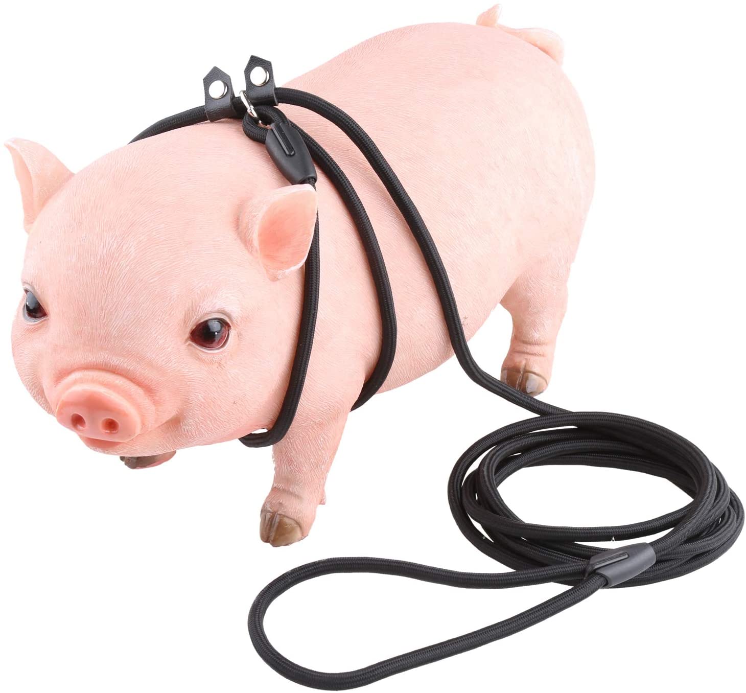Adjustable Mini Pig Harness