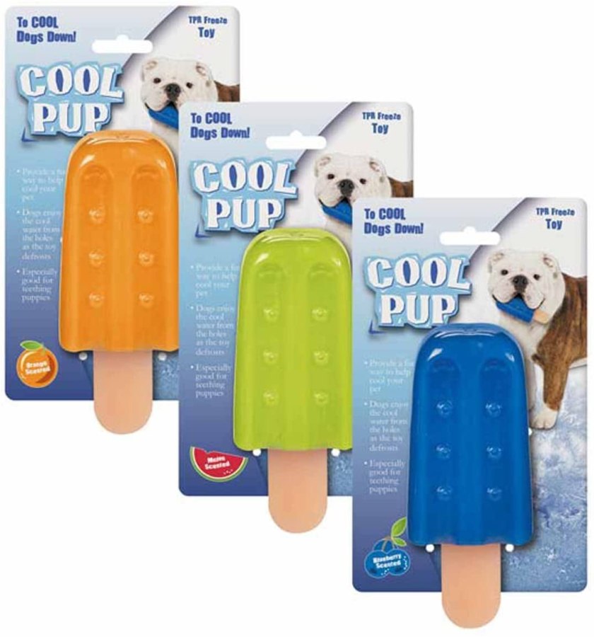  Cool Pup Cooling Toy