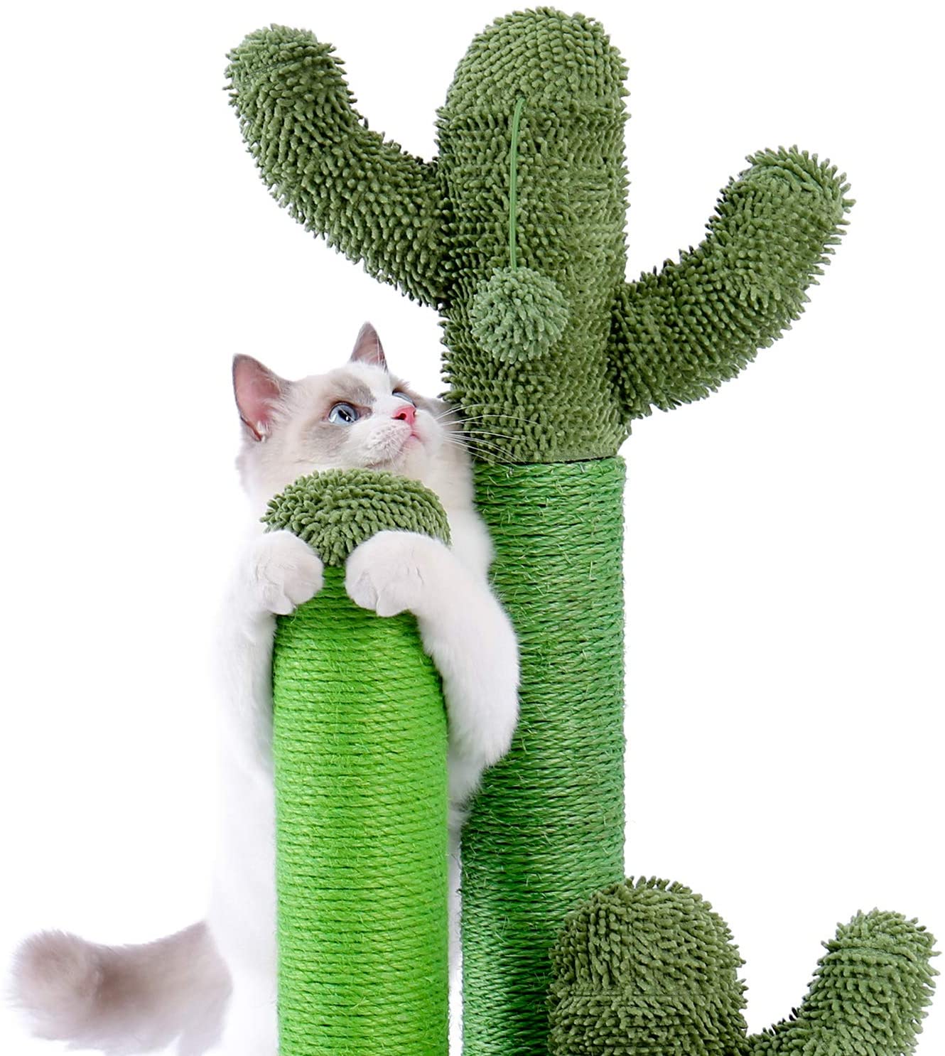 cactus cat tree