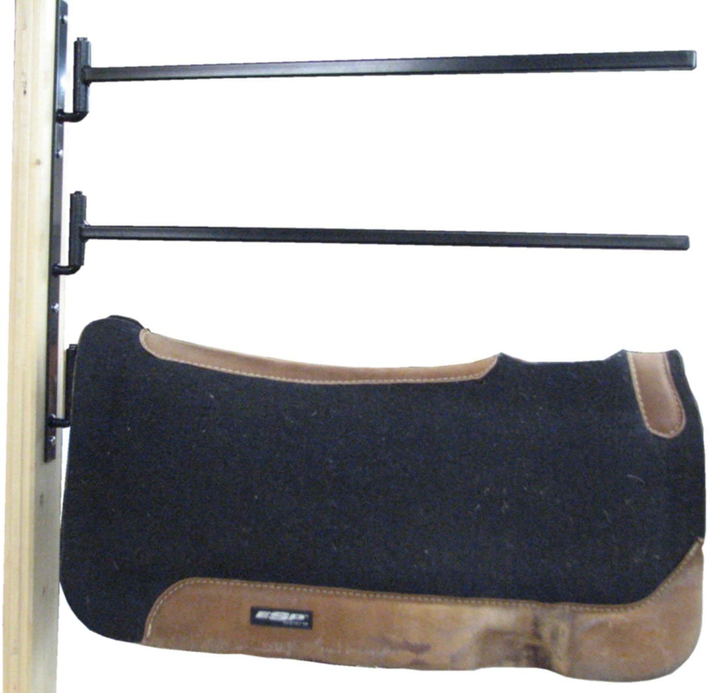 horse blanket rack