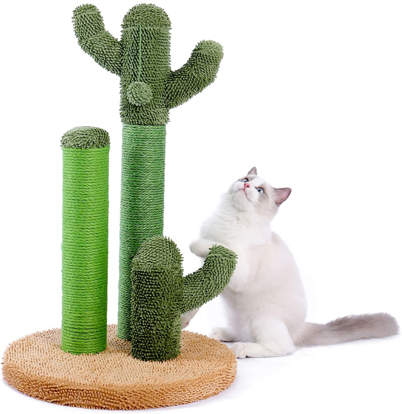 PAWZ Road Cat Scratching Post