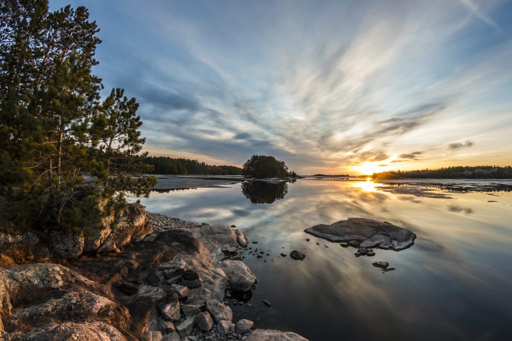 National Park Photos