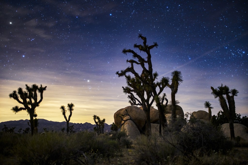 National Park Photos