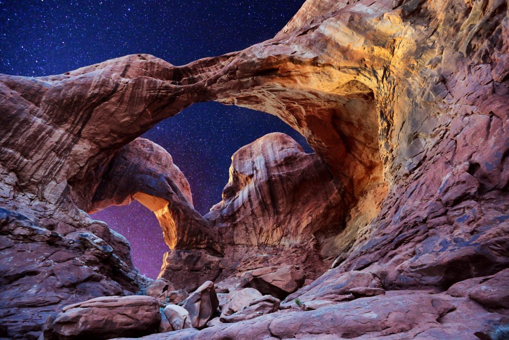 National Park Photos