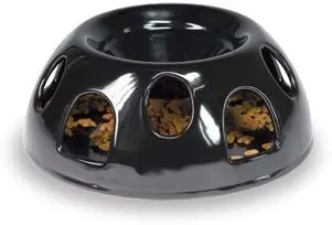  Pioneer Pet SmartCat Tiger Diner cat slow feeder