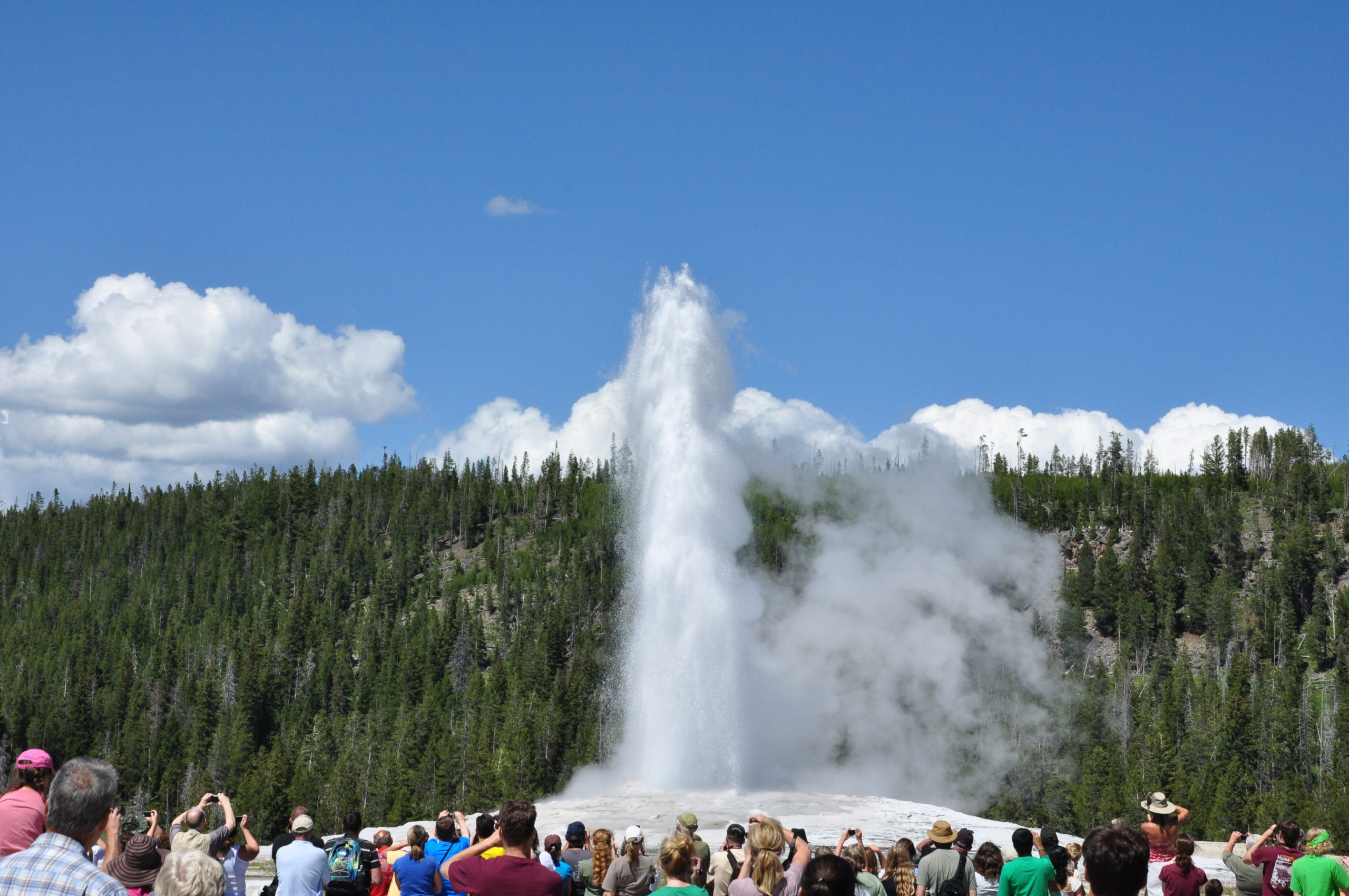 National Parks