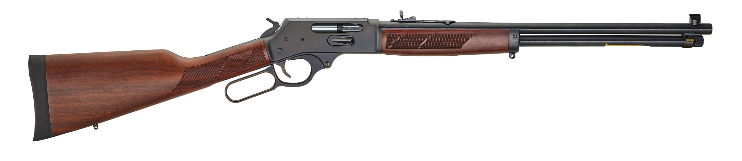 Henry Lever Action .30-30