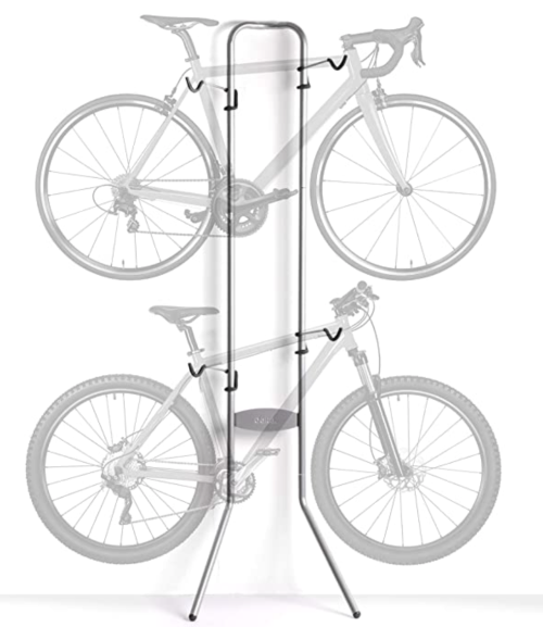 Delta Cycle Michelangelo