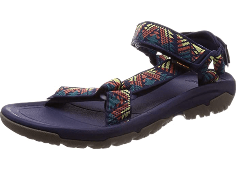 Teva Mens M Hurricane XLT2 Sport Sandal