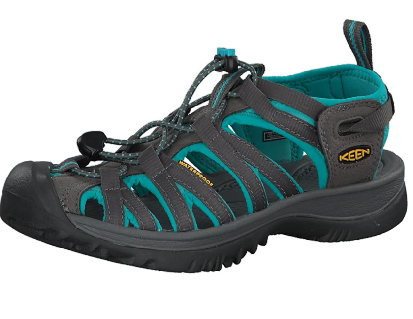 KEEN Women's Whisper Sandal