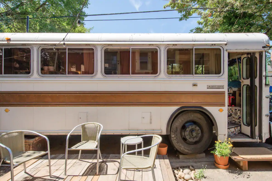 Airbnb Portland