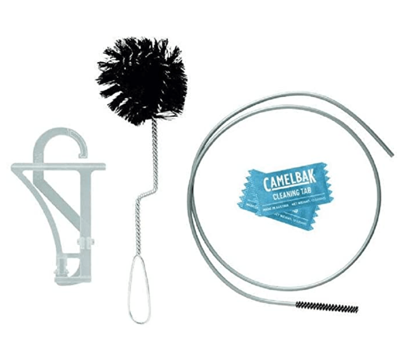 CamelBak Crux Cleaning Kit, Multi