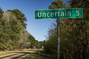 Uncertain, Texas: History of the Name + Things To Do When Visiting