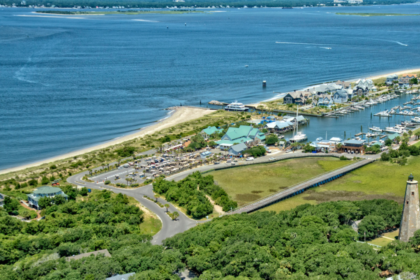 bald head beach