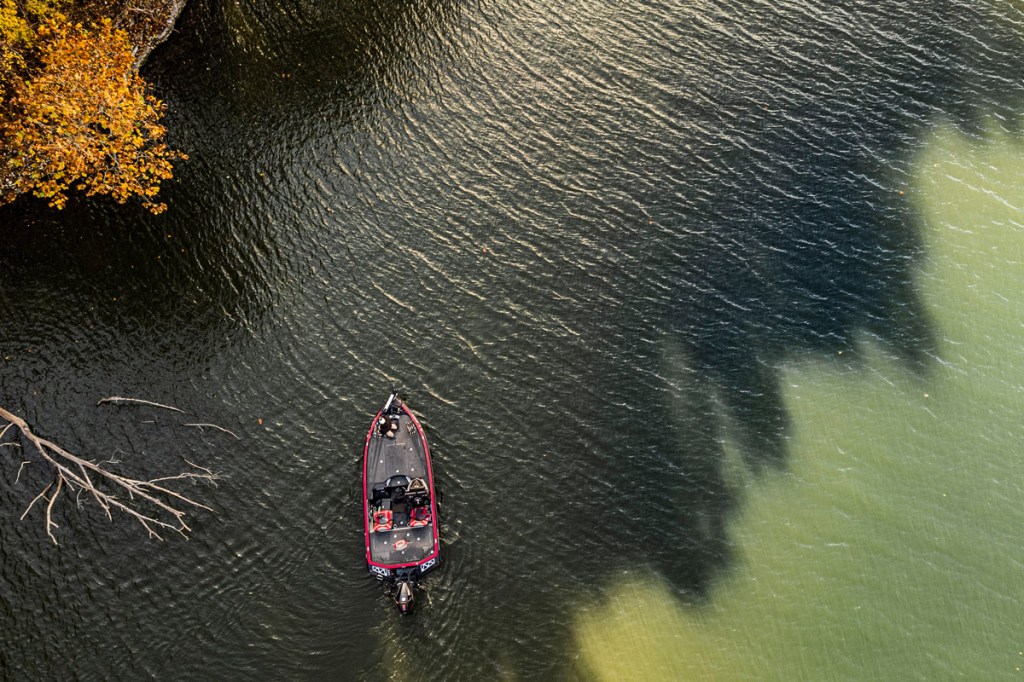 B.A.S.S. vs. MLF: Understanding the Dichotomy of Pro Bass Fishing ...