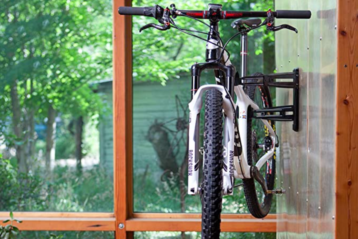 bike rack FI