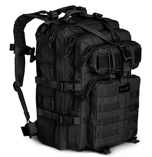 best bug out bags