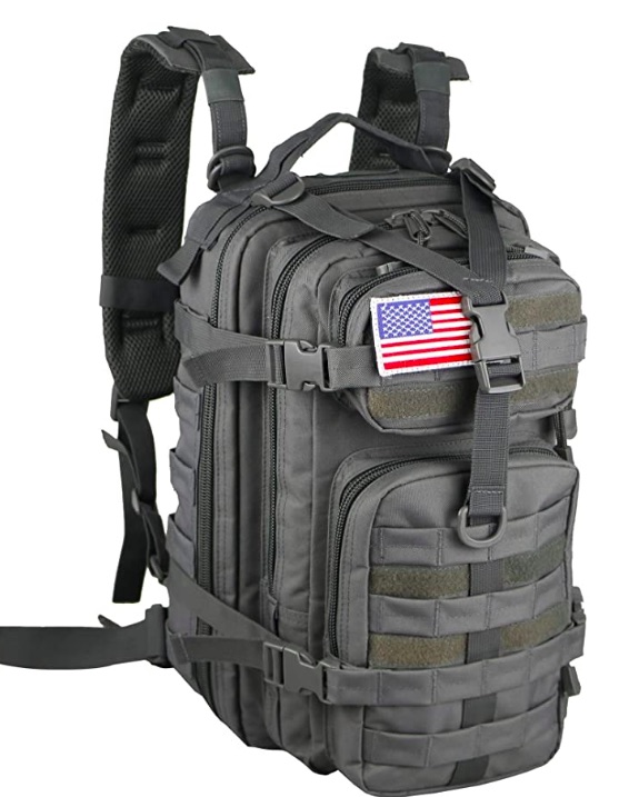 best bug out bags