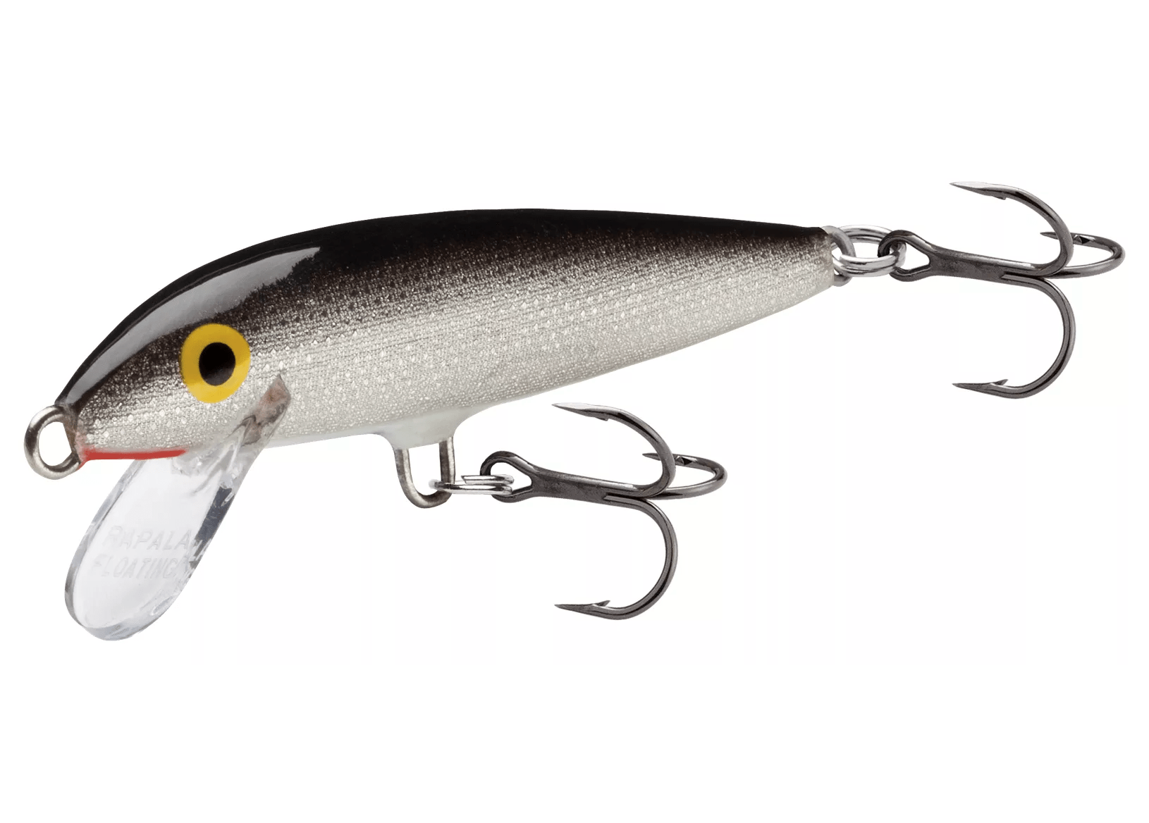 Best Crappie Lures