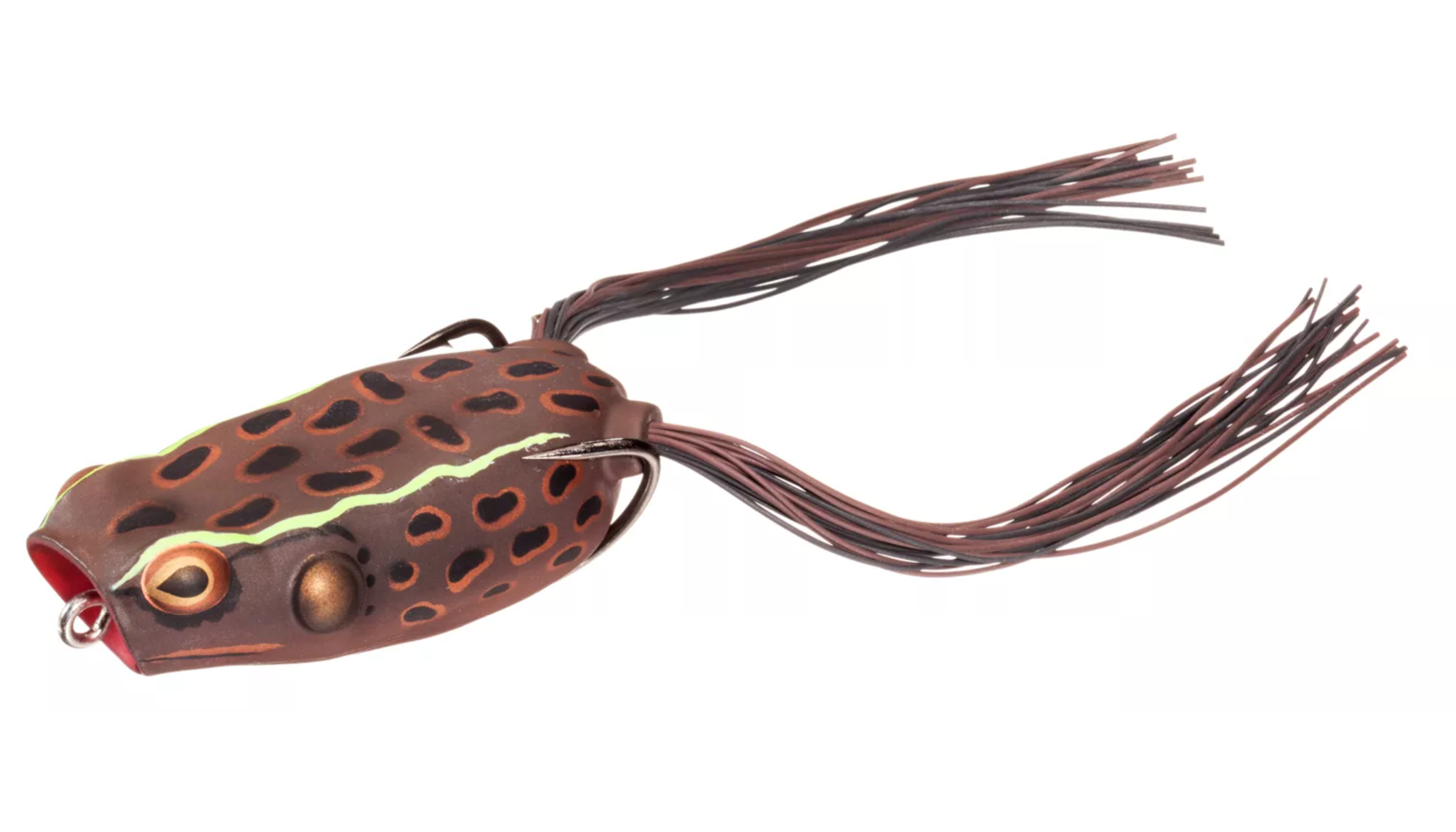 Frog Lure: 5 Best Options for Bass Fishing