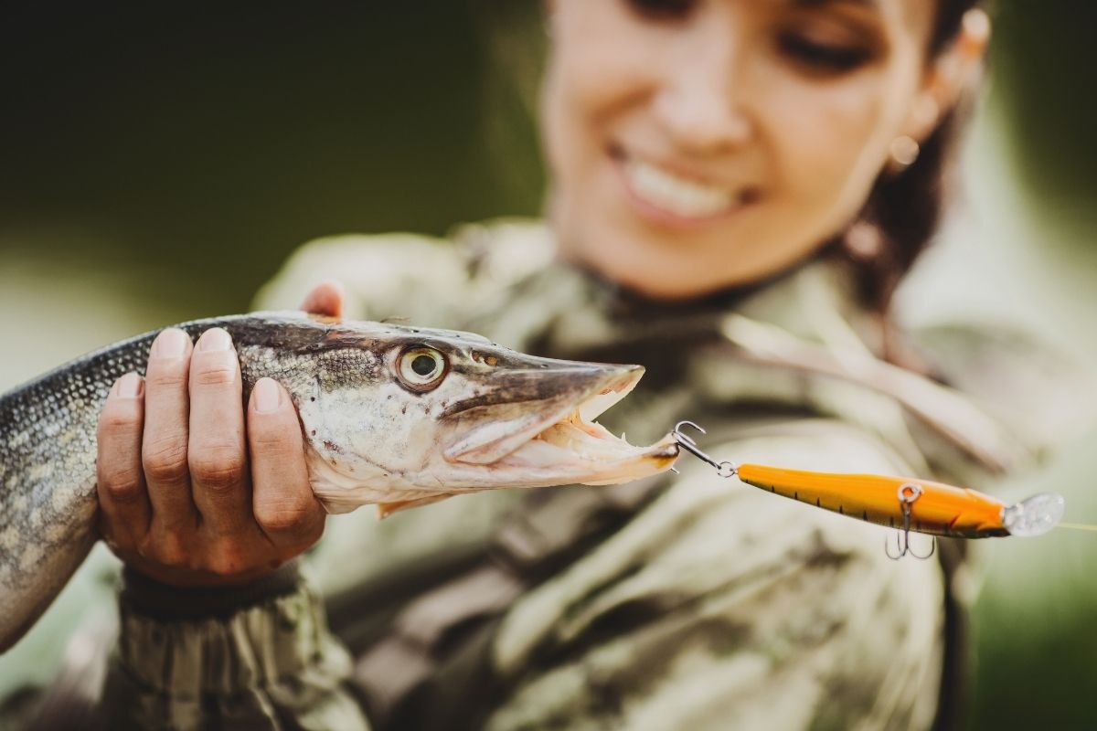 6 Best Women's Fishing Shirts of 2022: Sweat-Wicking, Stylish, and More