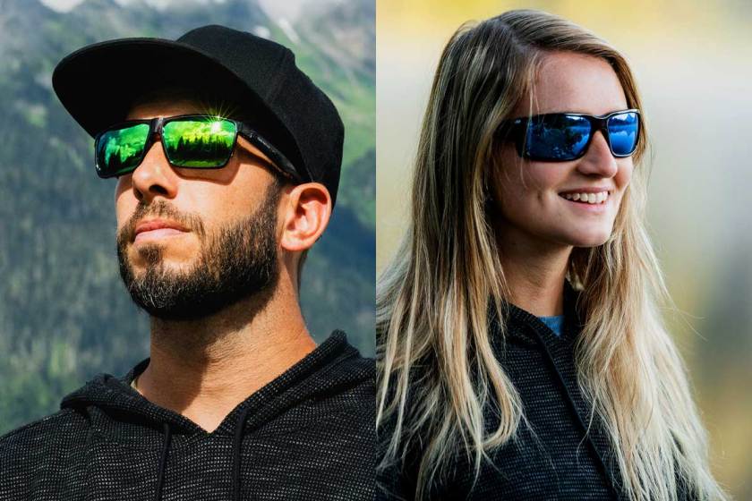 Shady Rays DeepSea Collection Drops Wide Open Spaces