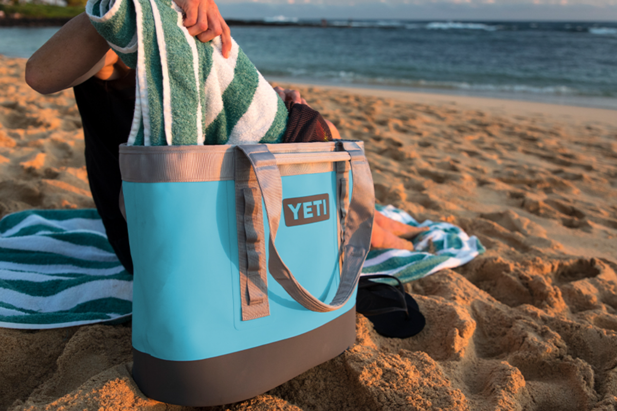  YETI Camino Carryall 35, All-Purpose Utility, Boat